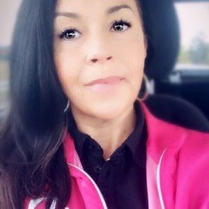 Meet your Posher, Kayleen